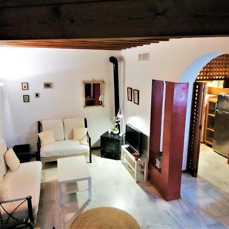 Ferienwohnung Precioso Duplex En Plena Juderia Córdoba Exterior foto
