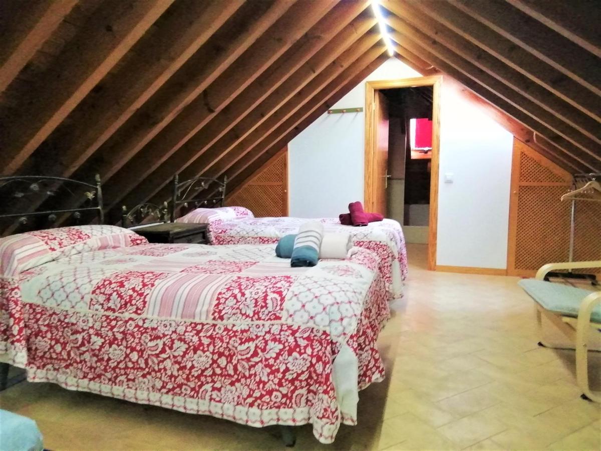 Ferienwohnung Precioso Duplex En Plena Juderia Córdoba Exterior foto