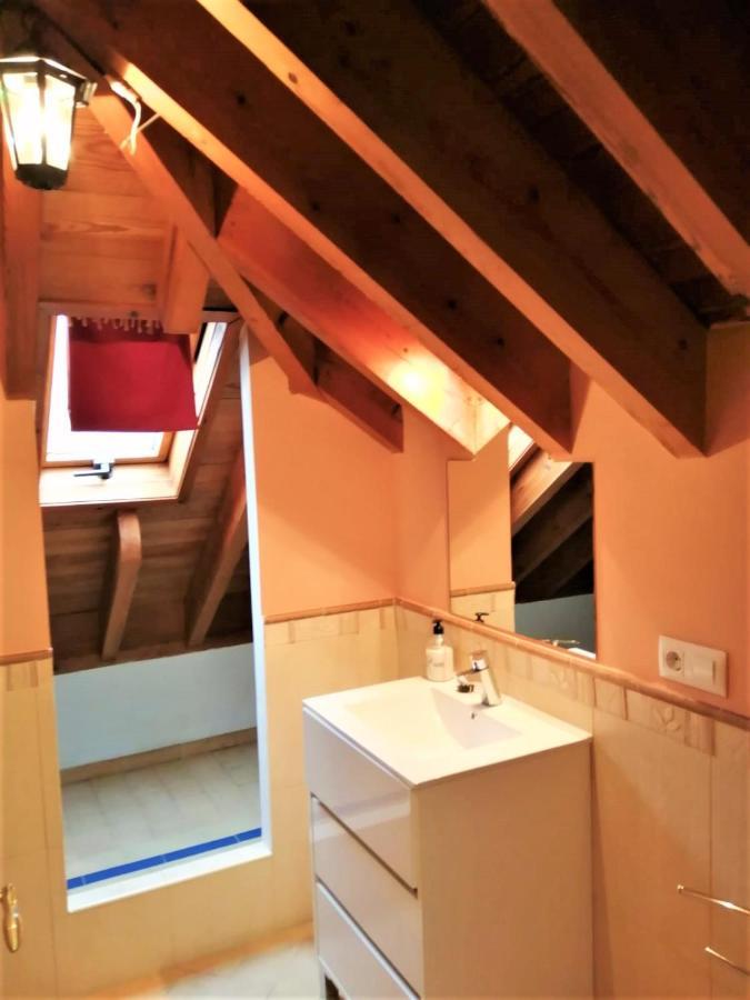 Ferienwohnung Precioso Duplex En Plena Juderia Córdoba Exterior foto
